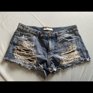 Kancan shorts